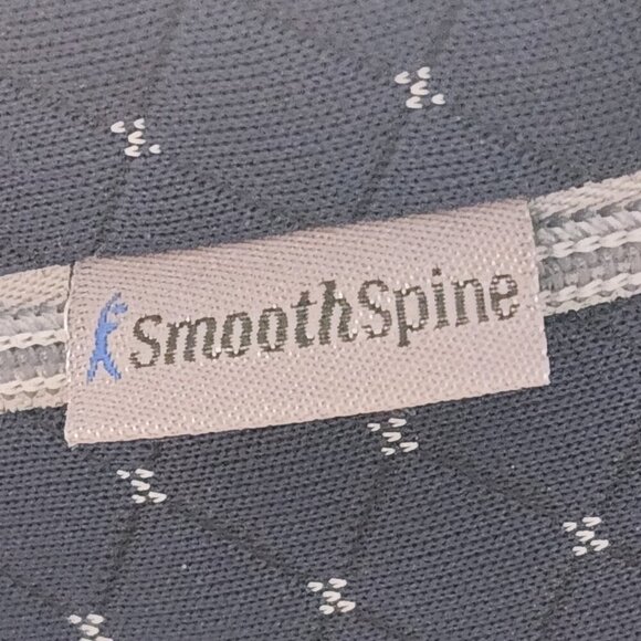 SmoothSpine Comfort Knee Pillow - Picture 3 of 3